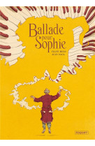 Ballade pour sophie