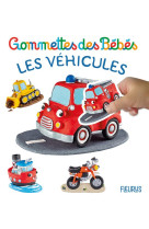 Les vehicules