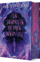 Les disparus du pays imaginaire