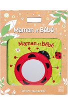 Maman et bebe