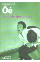 Le faste des morts