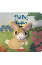 Bebe lapin