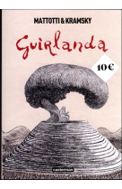 Guirlanda - op roman graphique