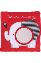 Contrastes - nature sauvage