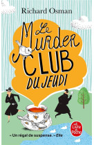 Le murder club du jeudi