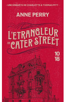 L-etrangleur de cater street