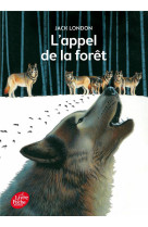 L-appel de la foret - texte in