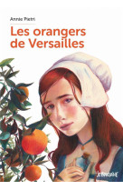 Les orangers de versailles