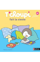 T-choupi fait la sieste - vol3