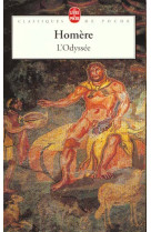 Odyssée