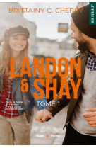 Landon & shay - tome 1 - vol01