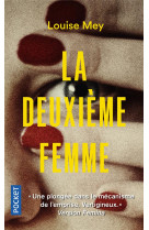 La deuxieme femme