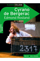 Classico cyrano de bergerac de