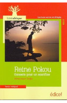 Reine pokou