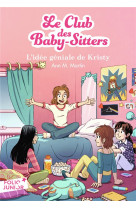 Le club des baby-sitters- 1. l