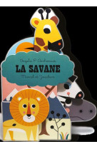 La savane