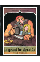 Le géant de zeralda