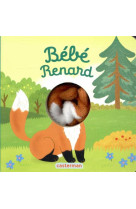 Bebe renard - audio