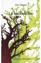 Le baobab fou