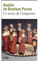 Le secret de l'empereur