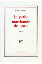 La petite marchande de prose