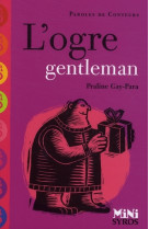 L'ogre gentleman