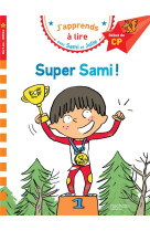 Sami et julie - super sami