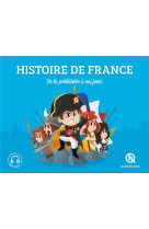 Histoire de france (classique + 2nd ed)