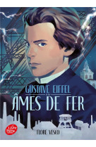 Gustave eiffel et les ames de