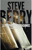 La prophetie nostradamus