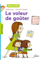 Voleur de gouter (le)