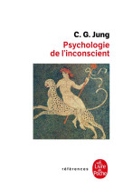 La psychologie de l'inconscient