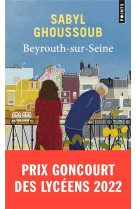 Beyrouth-sur-seine