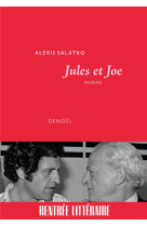 Jules et joe