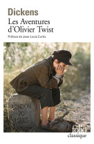 Les aventures d-olivier twist