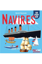 Navires