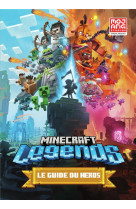 Minecraft, le guide officiel l