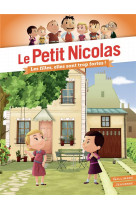 Le petit nicolas - les filles,