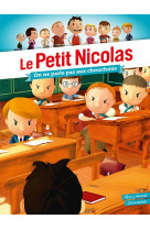 Le petit nicolas - on ne parle