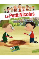 Le petit nicolas - la chasse a