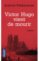 Victor hugo vient de mourir