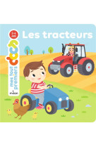 Les tracteurs