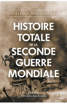 Histoire totale de la seconde