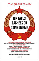 Dix faces cachees du communism