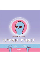 Strange planet