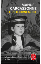 Le retournement