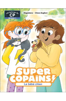 Super copains ! - t02 - le beb