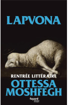 Lapvona