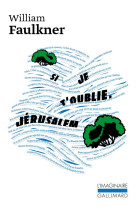 Si je t-oublie, jerusalem