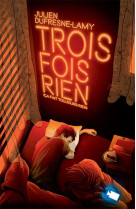 Trois fois rien - (ca fait tou